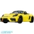 PP GT4-nextgen Front Bumper > Porsche Boxster 981 2013-2016 - image 23