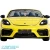 PP GT4-nextgen Front Bumper > Porsche Boxster 981 2013-2016 - image 26