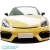 PP GT4-nextgen Front Bumper > Porsche Boxster 981 2013-2016 - image 27