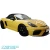 PP GT4-nextgen Front Bumper > Porsche Boxster 981 2013-2016 - image 30