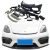 PP GT4-nextgen Front Bumper > Porsche Boxster 981 2013-2016 - image 31