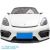 PP GT4-nextgen Front Bumper > Porsche Boxster 981 2013-2016 - image 32