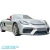 PP GT4-nextgen Front Bumper > Porsche Boxster 981 2013-2016 - image 32