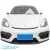 PP GT4-nextgen Front Bumper > Porsche Boxster 981 2013-2016 - image 33