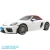 PP GT4-nextgen Front Bumper > Porsche Boxster 981 2013-2016 - image 34