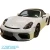 PP GT4-nextgen Front Bumper > Porsche Boxster 981 2013-2016 - image 35