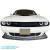 Steel Shaker Hood > Dodge Challenger 2008-2023 - image 14