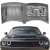 Steel Demon Hood > Dodge Challenger 2008-2023 - image 1