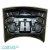 Steel SRT Hellcat 3-Scoop Hood > Dodge Challenger 2008-2023 - image 10