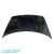 Steel SRT Hellcat 3-Scoop Hood > Dodge Challenger 2008-2023 - image 20