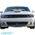 Steel SRT Hellcat 3-Scoop Hood > Dodge Challenger 2008-2023 - image 26