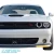 Steel SRT Hellcat 3-Scoop Hood > Dodge Challenger 2008-2023 - image 27