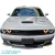 Steel SRT Hellcat 3-Scoop Hood > Dodge Challenger 2008-2023 - image 28