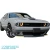 Steel SRT Hellcat 3-Scoop Hood > Dodge Challenger 2008-2023 - image 29