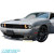 OEREP Steel SRT Hellcat 3-Scoop Hood > Dodge Challenger 2008-2023 - image 13