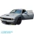 Steel SRT Hellcat 3-Scoop Hood > Dodge Challenger 2008-2023 - image 34