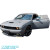 OEREP Steel SRT Hellcat 3-Scoop Hood > Dodge Challenger 2008-2023 - image 16