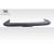 1979-1993 Ford Mustang Hatchback Duraflex Colt Rear Wing Spoiler - 1 Piece - image 4