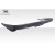 1979-1993 Ford Mustang Hatchback Colt Rear Wing Spoiler - 1 Piece - image 7