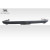 1979-1993 Ford Mustang Hatchback Colt Rear Wing Spoiler - 1 Piece - image 5