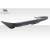 1979-1993 Ford Mustang Colt Rear Wing - image 10