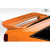 1979-1993 Ford Mustang Hatchback Colt Rear Wing Spoiler - 1 Piece - image 7