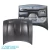 Steel SRT Redeye Style Hood > Dodge Challenger 2008-2023 - image 3