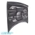 Steel SRT Redeye Style Hood > Dodge Challenger 2008-2023 - image 10