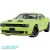 Steel SRT Redeye Style Hood > Dodge Challenger 2008-2023 - image 13
