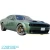 Steel SRT Redeye Style Hood > Dodge Challenger 2008-2023 - image 20