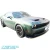 Steel SRT Redeye Style Hood > Dodge Challenger 2008-2023 - image 21