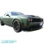 Steel SRT Redeye Style Hood > Dodge Challenger 2008-2023 - image 23