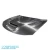 Steel SRT Redeye Style Hood > Dodge Charger 2015-2023 - image 9