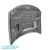Steel SRT Redeye Style Hood > Dodge Charger 2015-2023 - image 11
