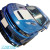Steel SRT Redeye Style Hood > Dodge Charger 2015-2023 - image 2