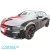 Steel SRT Redeye Style Hood > Dodge Charger 2015-2023 - image 24