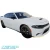 Steel SRT Scat Pack Hood > Dodge Charger 2015-2023 - image 24