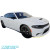 Steel SRT Scat Pack Hood > Dodge Charger 2015 - 2023 - image 24