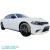 Steel SRT Scat Pack Hood > Dodge Charger 2015-2023 - image 26