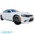 Steel SRT Scat Pack Hood > Dodge Charger 2015-2023 - image 26