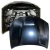 Steel SRT Scat Pack Hood > Dodge Charger 2015-2023 - image 1