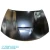 Steel SRT Scat Pack Hood > Dodge Charger 2015-2023 - image 4