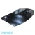 Steel SRT Scat Pack Hood > Dodge Charger 2015-2023 - image 6