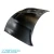 Steel SRT Scat Pack Hood > Dodge Charger 2015-2023 - image 8