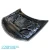 Steel SRT Scat Pack Hood > Dodge Charger 2015-2023 - image 21