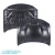 Steel SRT Hellcat 3-Scoop Hood > Dodge Charger 2015-2023 - image 3