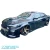 Steel SRT Hellcat 3-Scoop Hood > Dodge Charger 2015-2023 - image 18
