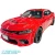 Steel SRT Hellcat 3-Scoop Hood > Dodge Charger 2015-2023 - image 21