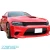 Steel SRT Hellcat 3-Scoop Hood > Dodge Charger 2015-2023 - image 22