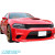 Steel SRT Hellcat 3-Scoop Hood > Dodge Charger 2015-2023 - image 22